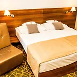 Hotel Bonvital Superior Adults Only Héviz