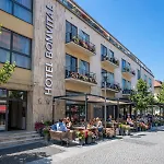 Ξενοδοχείο Bonvital Superior Adults Only 4*