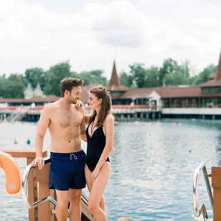 Bonvital Adults Only Szálloda