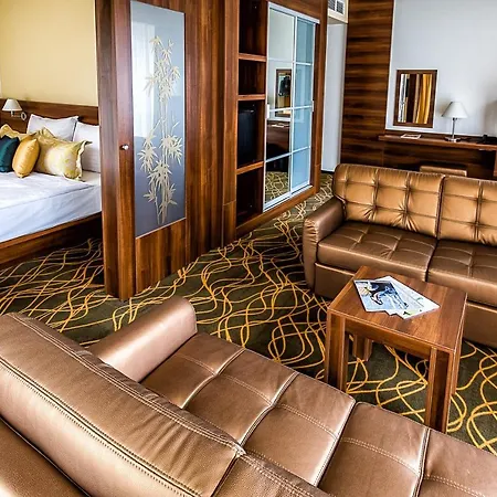Bonvital Adults Only Szálloda 4*