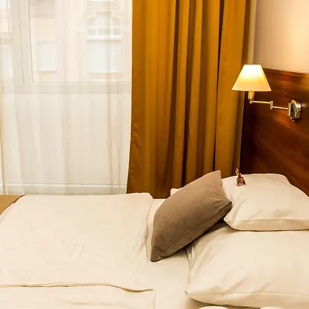 Bonvital Superior Adults Only Hotel Hévíz