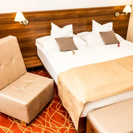 Bonvital Superior Adults Only Hotel Hévíz