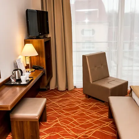 Bonvital Superior Adults Only Отель 4*