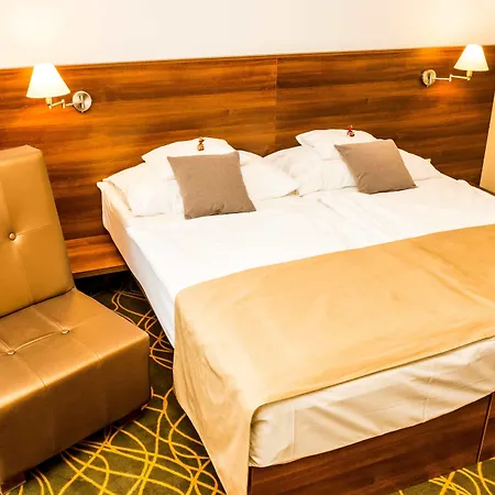 Hotel Bonvital Superior Adults Only Hévíz