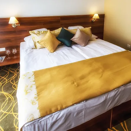 Bonvital Superior Adults Only Hotel 4*