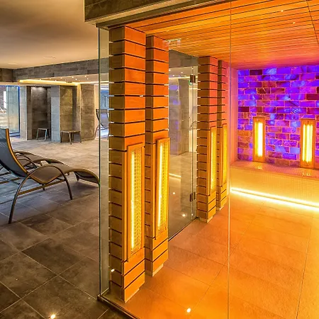Bonvital Superior Adults Only Hotel Heviz
