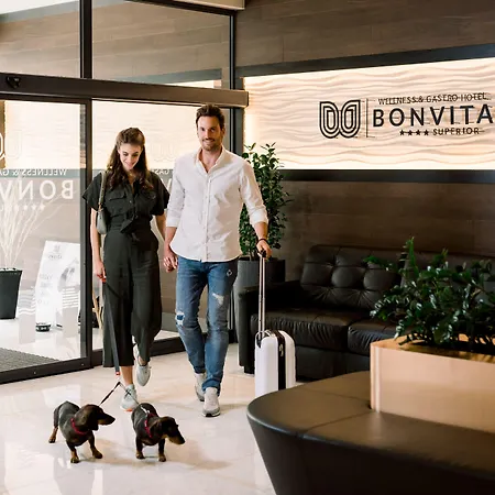 Bonvital Superior Adults Only 4* Хевиз