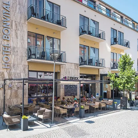 Bonvital Superior Adults Only Hotel Hévíz