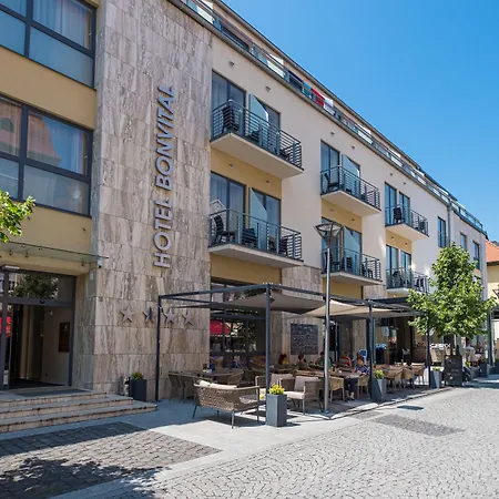 Hotel Bonvital Superior Adults Only 4*