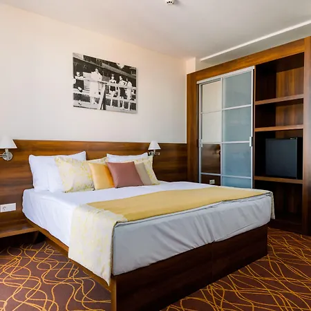 Bonvital Superior Adults Only Отель 4*
