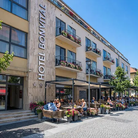 Отель Bonvital Superior Adults Only 4*