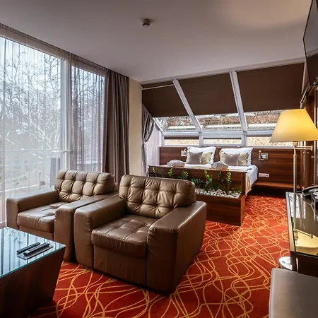 Отель Bonvital Superior Adults Only 4*