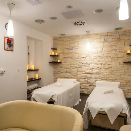 Bonvital Superior Adults Only 4* Хевиз