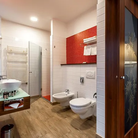Отель Bonvital Superior Adults Only 4*