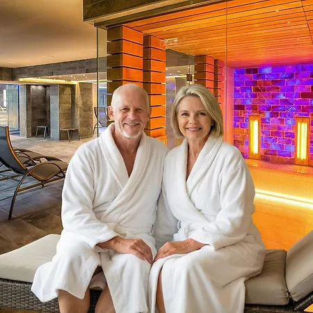 Bonvital Superior Adults Only 4*