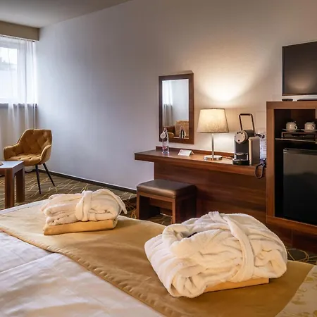 Bonvital Superior Adults Only 4*