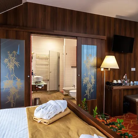 Bonvital Superior Adults Only Отель 4*
