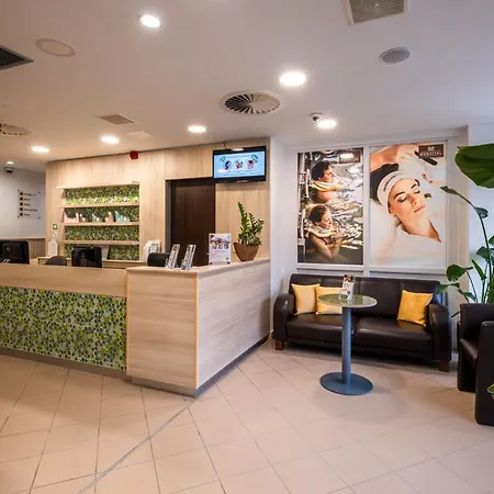 Bonvital Superior Adults Only Отель 4*