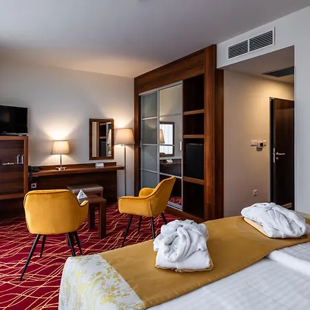 Bonvital Superior Adults Only Отель 4*
