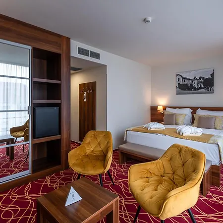 Отель Bonvital Superior Adults Only 4*