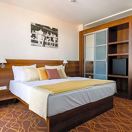 Bonvital Superior Adults Only 4*