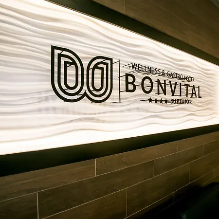 Bonvital Superior Adults Only Отель 4*
