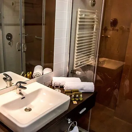 Bonvital Adults Only Szálloda 4*