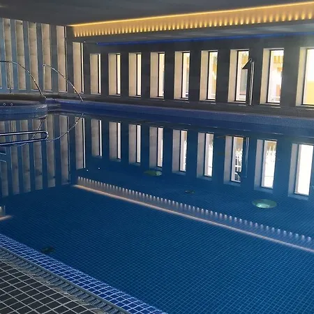 Bonvital Superior Adults Only 4* Heviz