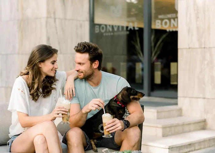 Bonvital Superior Adults Only Hotel