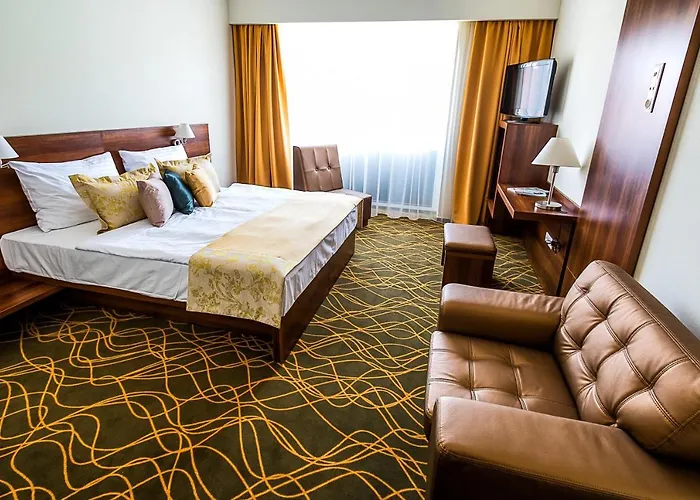 Bonvital Superior Adults Only 4* Hévíz