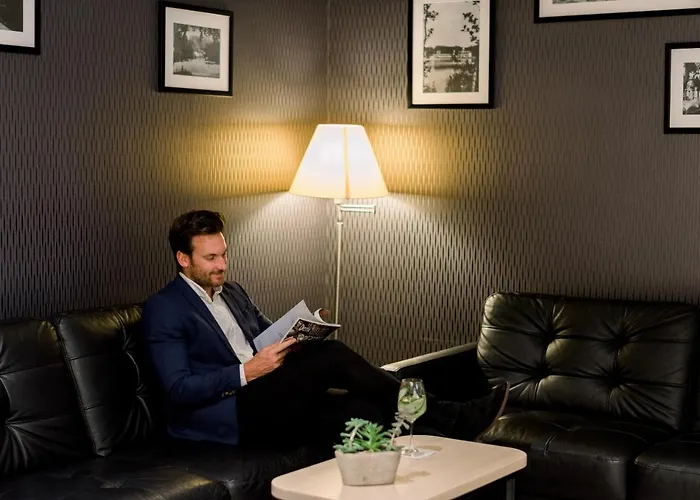 Hotel Bonvital Superior Adults Only