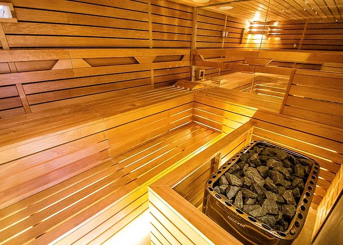 Bonvital Superior Adults Only 4* Hévíz