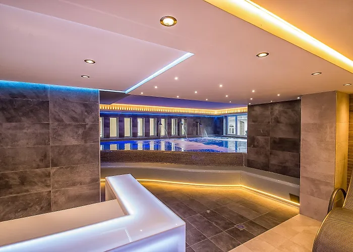 Bonvital Superior Adults Only Hotel