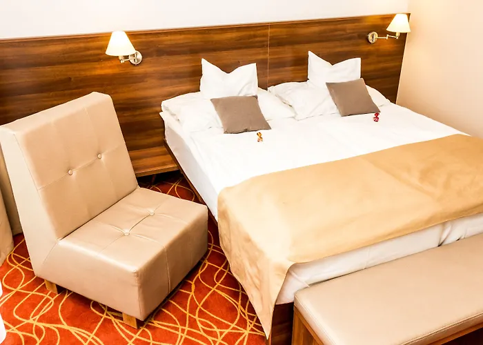 Bonvital Superior Adults Only Hotel Hévíz