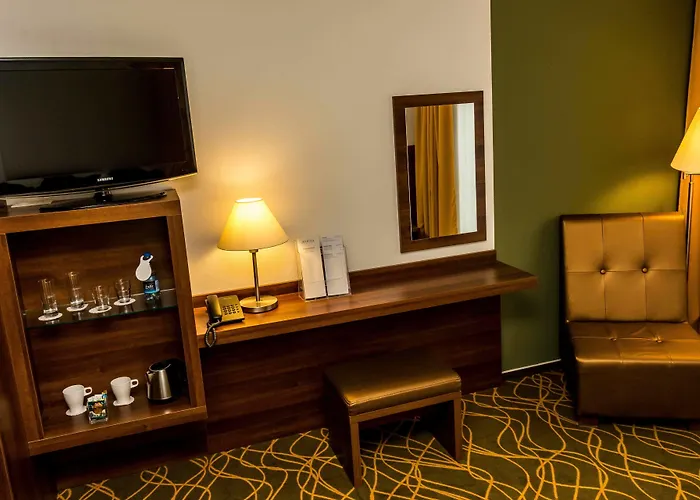 Bonvital Superior Adults Only Hotel