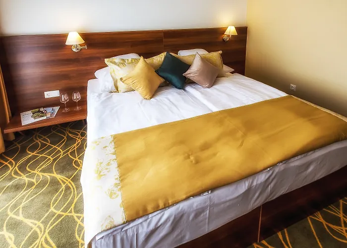 Bonvital Superior Adults Only Hotel 4*