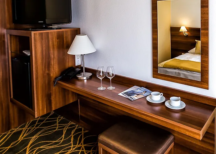 Hotel Bonvital Superior Adults Only 4*