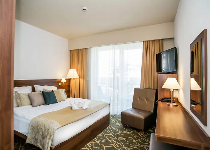 Bonvital Superior Adults Only Hotel 4*