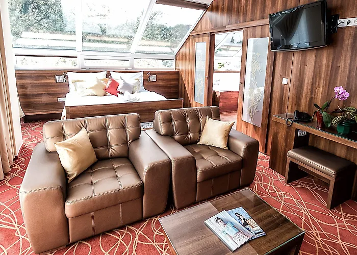 Bonvital Superior Adults Only 4* Hévíz