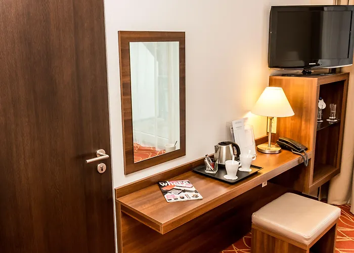 Hotel Bonvital Superior Adults Only