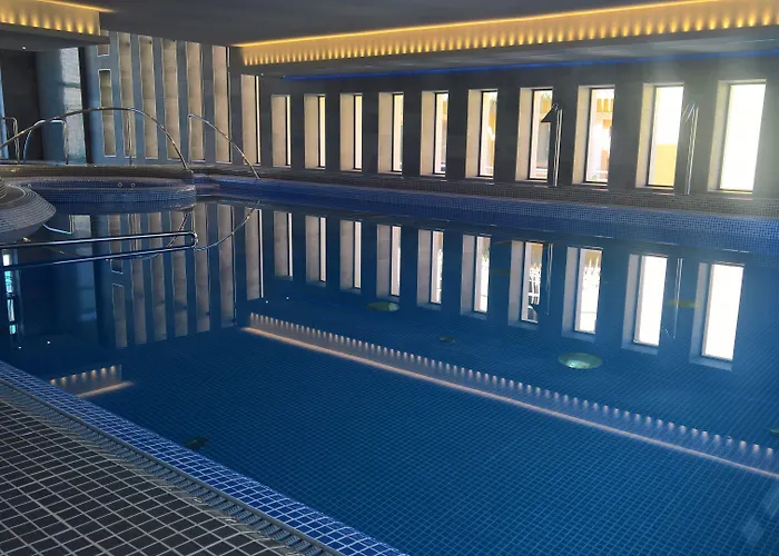 Hotel Bonvital Superior Adults Only