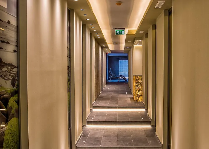 Hotel Bonvital Superior Adults Only Hévíz