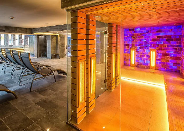 Bonvital Superior Adults Only Hotel Hévíz