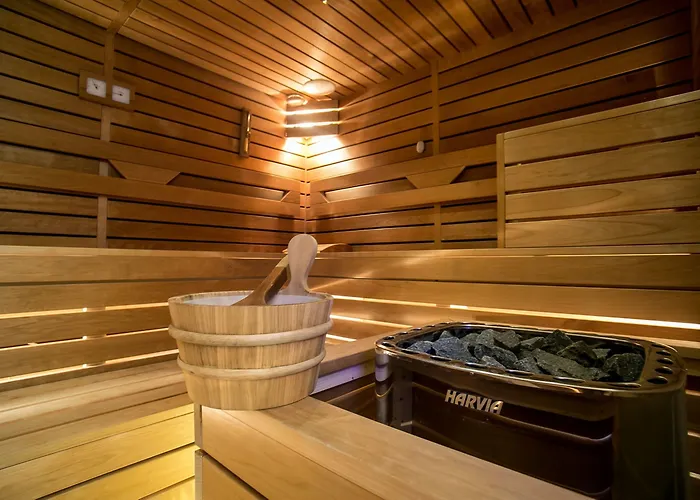 Bonvital Superior Adults Only Hotel 4*