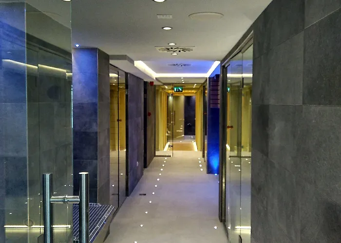 Hotel Bonvital Superior Adults Only 4*