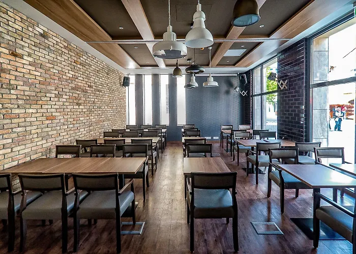 Hotel Bonvital Superior Adults Only Hévíz