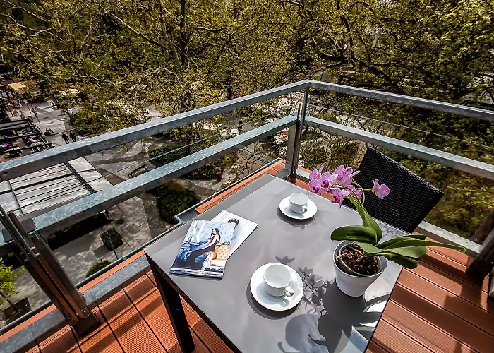 Bonvital Superior Adults Only 4* Hévíz