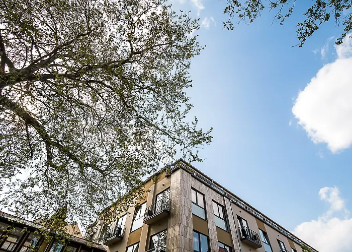 Bonvital Superior Adults Only Hévíz