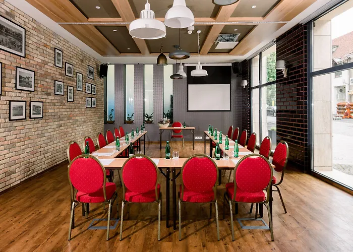 Hotel Bonvital Superior Adults Only Hévíz