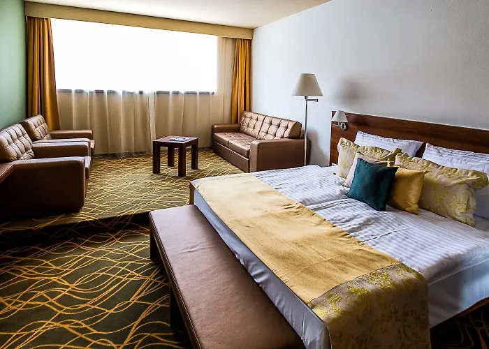 Bonvital Superior Adults Only Hotel